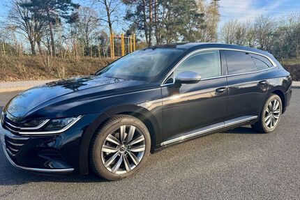 VW Arteon 23.500 km 31.000 &euro; Sassenburg 38524