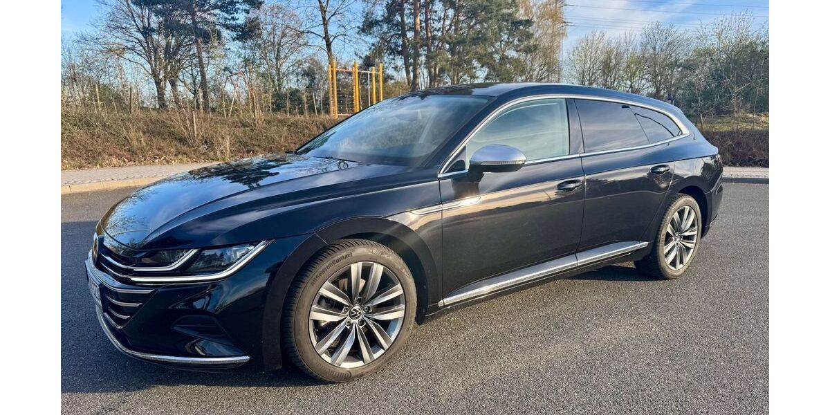 VW Arteon 23.500 km 31.000 &euro; Sassenburg 38524