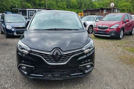 Renault Scenic 97.697 km 10.990 &euro; Braunschweig 38120