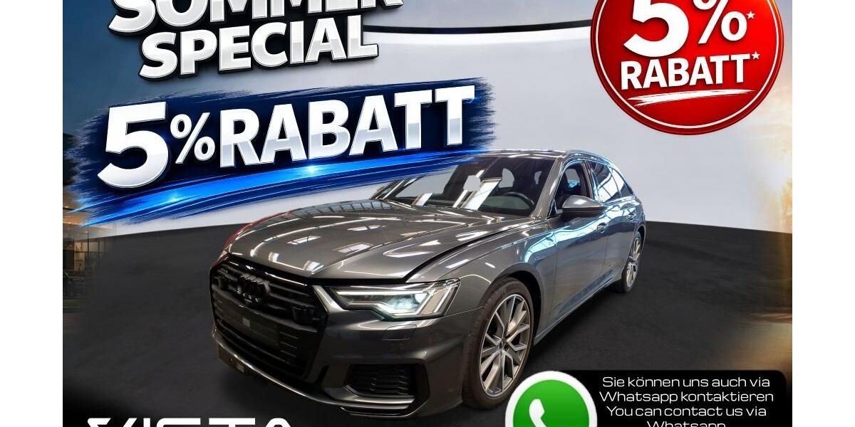 Audi A6 116.563 km 31.400 &euro; Braunschweig 38122