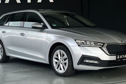 Skoda Octavia 119.134 km 16.950 € Schöppenstedt 38170