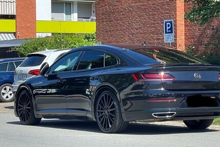 VW Arteon 89.000 km 26.200 &euro; Lengede 38268