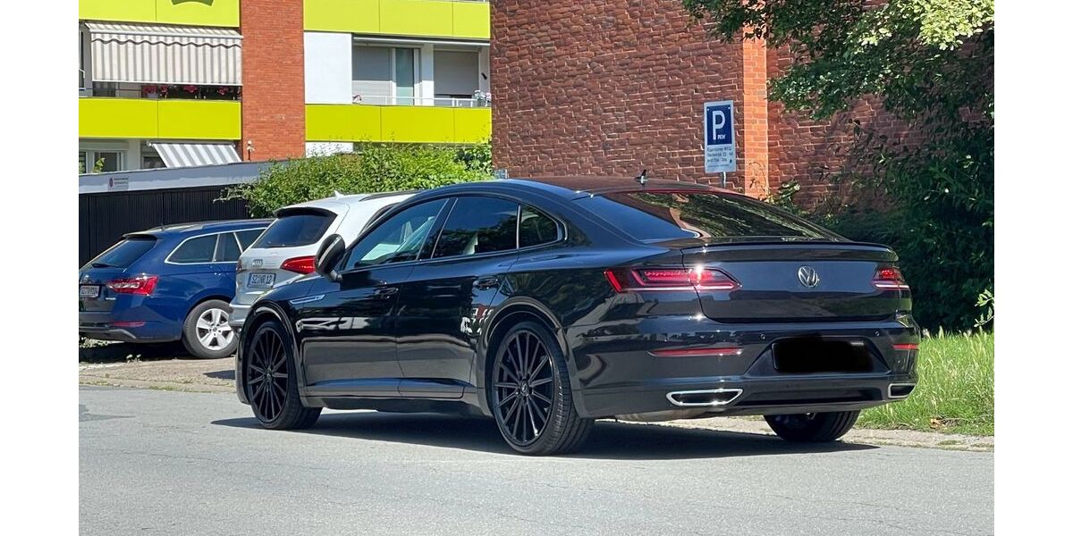VW Arteon 89.000 km 26.200 &euro; Lengede 38268
