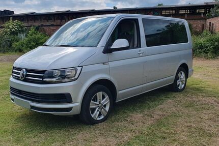VW T6 Multivan 139.000 km 28.000 &euro; Königslutter 38154
