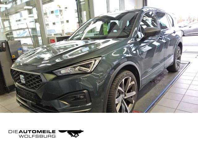 Seat Tarraco 13.000 km 35.990 &euro; Wolfsburg 38440