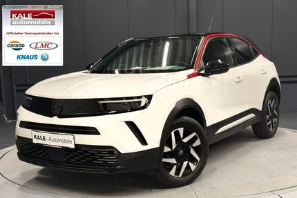 Opel Mokka 67.000 km 18.970 € Helmstedt 38350