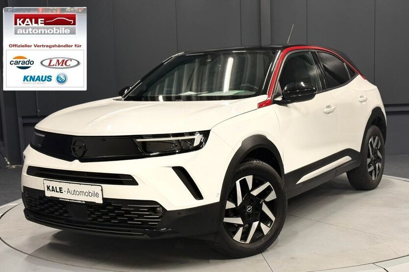 Opel Mokka 67.000 km 18.970 € Helmstedt 38350