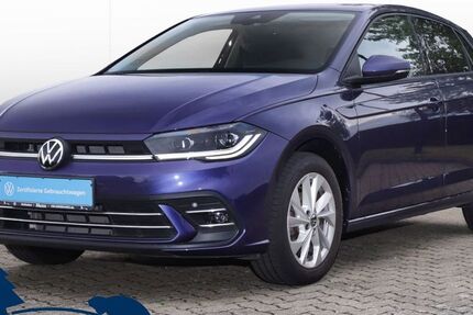 VW Polo 10.990 km 17.490 &euro; Schladen 38315