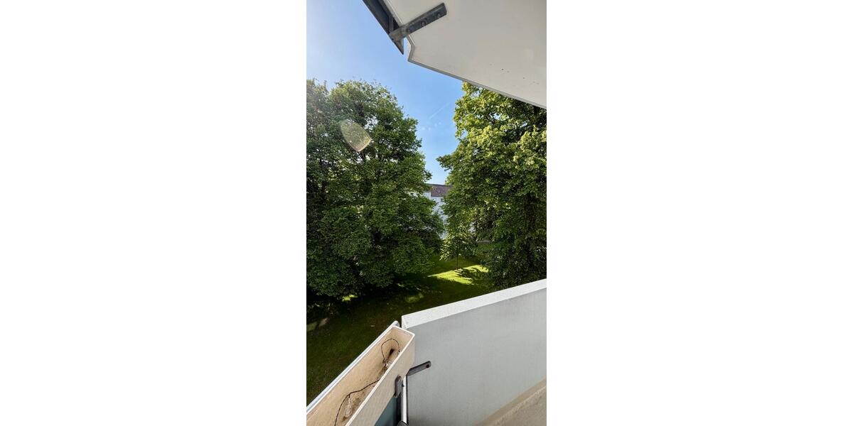 Etagenwohnung Wolfsburg Alt-Wolfsburg - 3 Zimmer, 63 m&sup2;, 590&euro; | Angebot:26697597