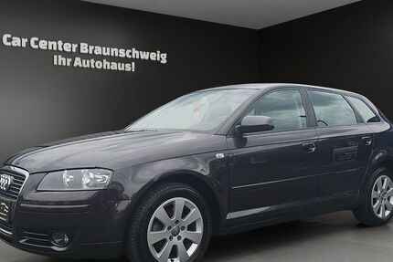 Audi A3 104.500 km 7.999 &euro; Braunschweig 38120