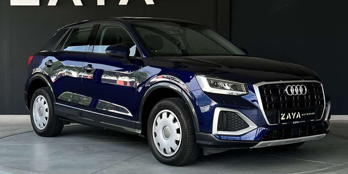 Audi Q2 76.539 km 15.950 &euro; Schöppenstedt 38170