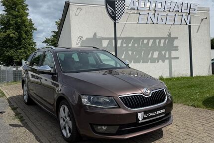 Skoda Octavia 146.677 km 9.490 &euro; Salzgitter 38229