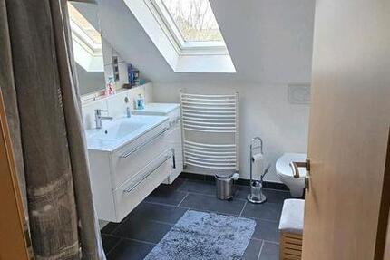 Großzügiges Einfamilienhaus mit Doppelgarage 5 zimmer