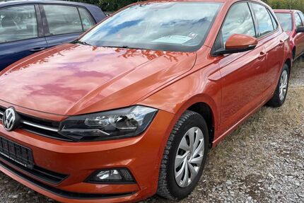 VW Polo 85.000 km 9.650 &euro; Wolfenbüttel (Halchter) 38304