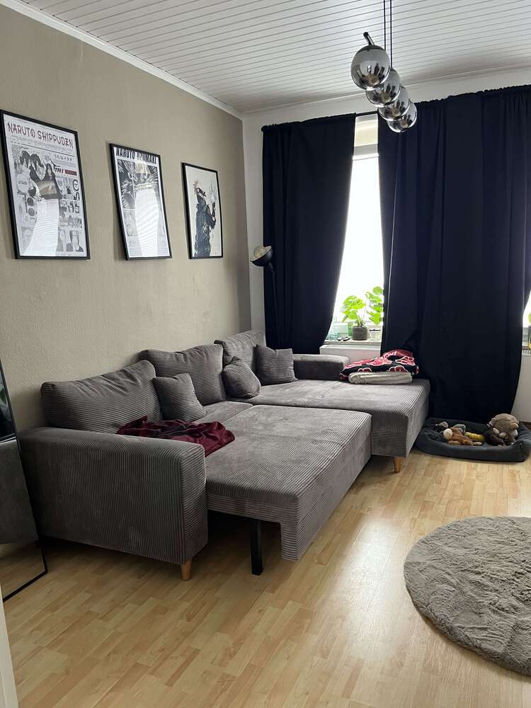 Wohnung zum Mieten in Braunschweig 480 € 46 m²