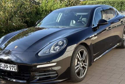 Porsche Panamera 181.000 km 31.100 &euro; Wolfenbüttel 38300