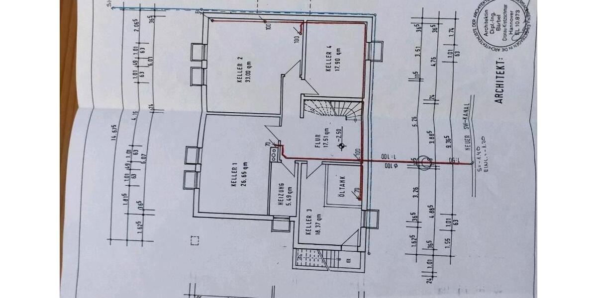 Einfamilienhaus Edemissen - 6 Zimmer, 210 m&sup2;, 409.000&euro; | Angebot:25961626