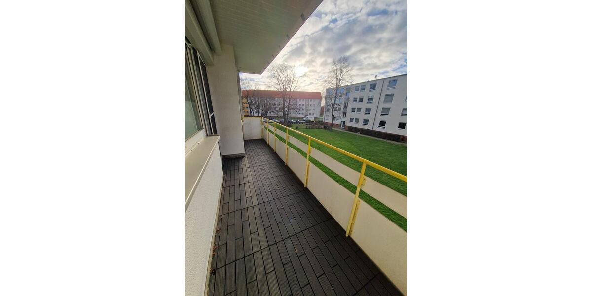 Etagenwohnung Lengede - 3 Zimmer, 64 m&sup2;, 114.000&euro; | Angebot:25760220