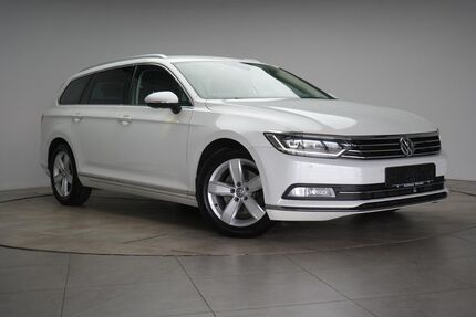 VW Passat 89.000 km 18.990 &euro; Braunschweig 38110