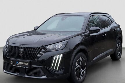 Peugeot 2008 75.000 km 18.490 &euro; Braunschweig 38114