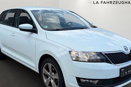 Skoda Rapid 135.000 km 6.980 &euro; Salzgitter 38229