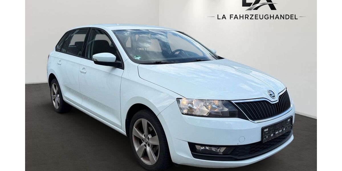 Skoda Rapid 135.000 km 6.980 &euro; Salzgitter 38229