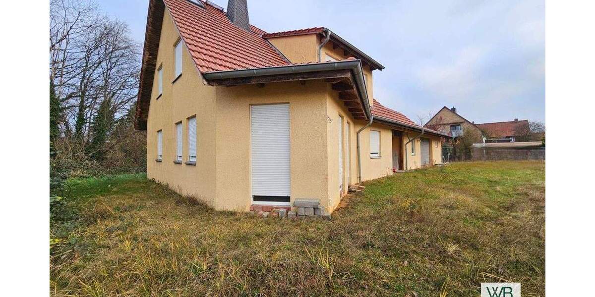 Mehrfamilienhaus, Wohnhaus Braunschweig / Waggum Waggum - 6 Zimmer, 135 m&sup2;, 197.500&euro; | Angebot:25736423