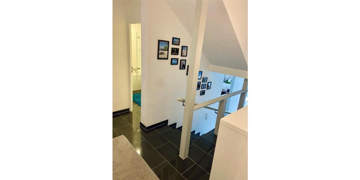 Traumhafte möblierte Maisonette Wohnung, ab 1.1.26 in BS 3 zimmer