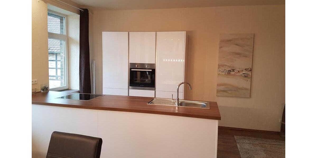 Etagenwohnung Salzgitter Ortschaft Ost - 2 Zimmer, 125 m&sup2;, 1.000&euro; | Angebot:25992665