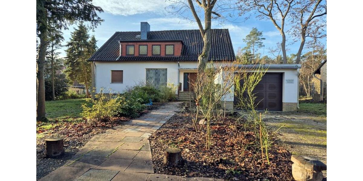 Einfamilienhaus Gifhorn - 5 Zimmer, 157 m&sup2;, 1.490&euro; | Angebot:24395376