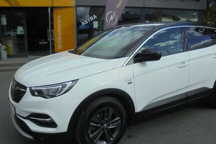 Opel Grandland (X) 58.400 km 15.990 € Lehrte 31275
