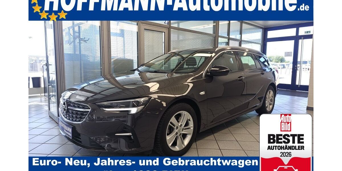Opel Insignia 64.580 km 16.800 &euro; Wolfsburg-Heiligendorf 38444