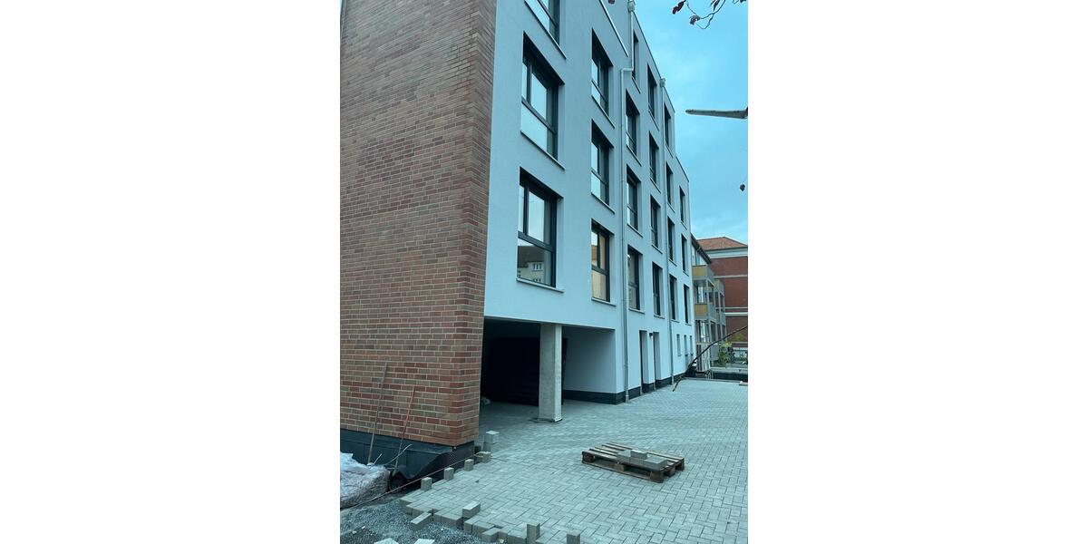 Etagenwohnung Cremlingen - 1 Zimmer, 28 m&sup2;, 575&euro; | Angebot:18200502