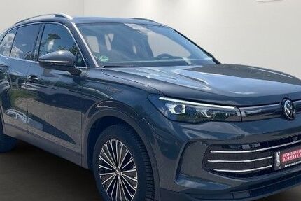 VW Tiguan 37.089 km 31.490 &euro; Wolfenbüttel-Halchter 38304