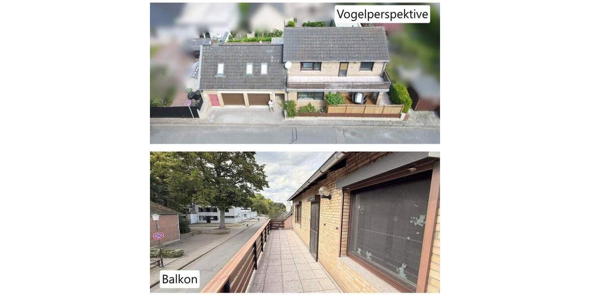 Einfamilienhaus Wolfsburg Kästorf - 4 Zimmer, 140 m&sup2;, 290.000&euro; | Angebot:25973559