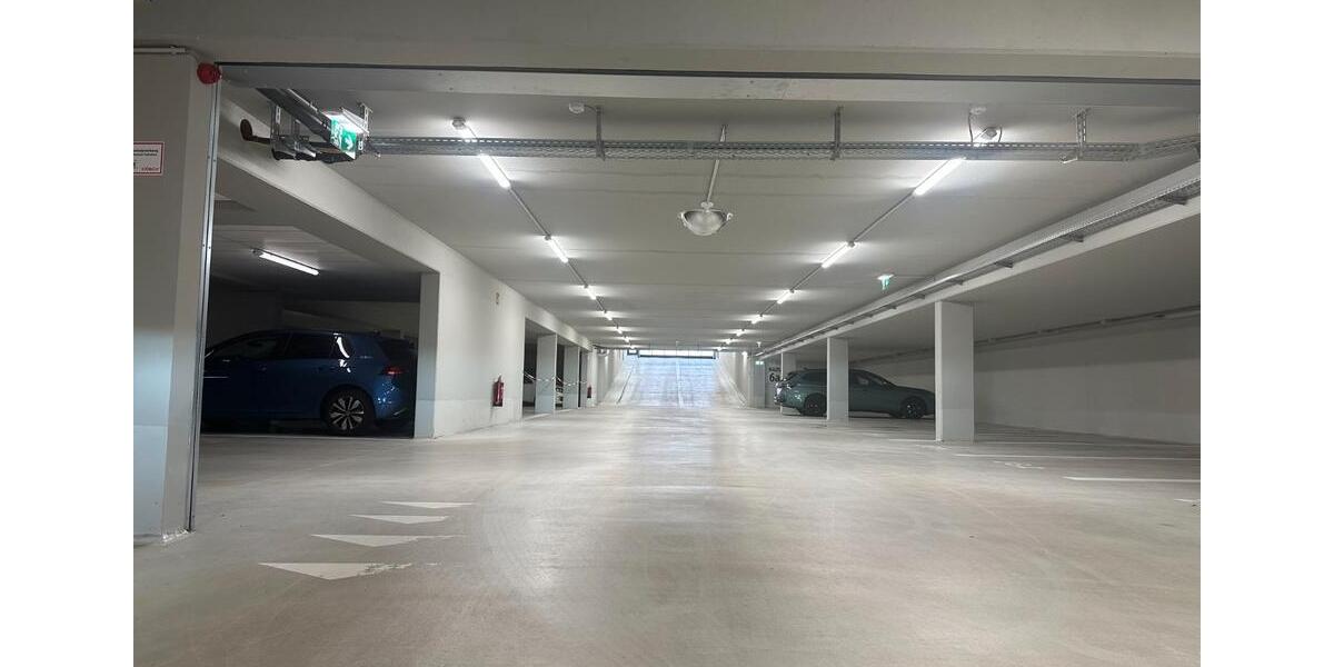 Erdgeschoßwohnung Wolfsburg Almke - 2 Zimmer, 60 m&sup2;, 800&euro; | Angebot:26541038