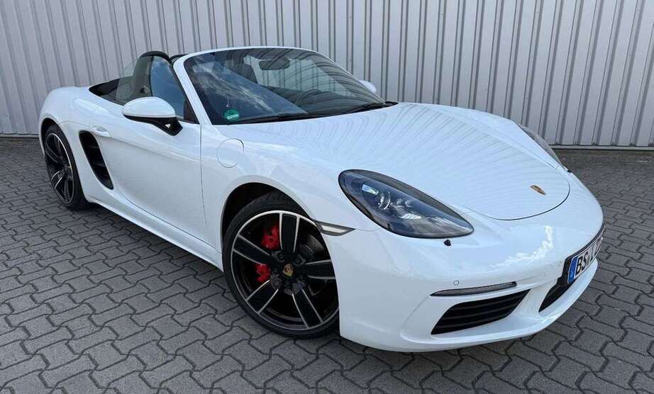 Boxster