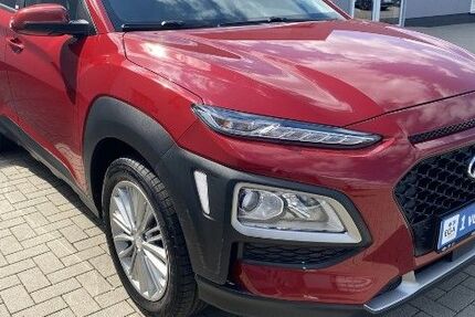 Hyundai KONA 68.000 km 14.900 &euro; Gifhorn 38518