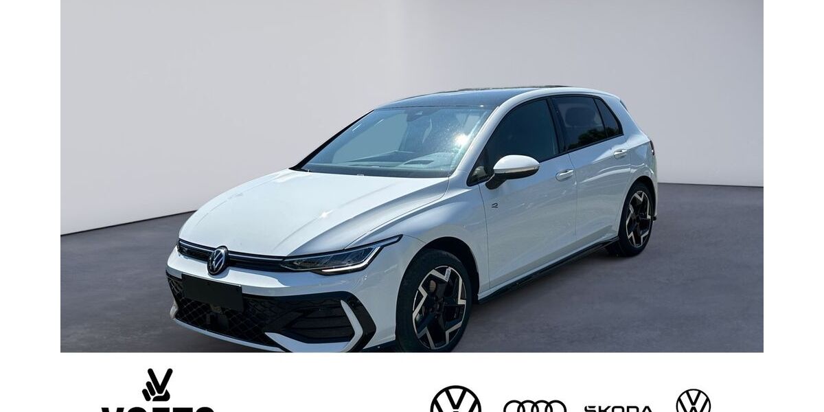 VW Golf 9.600 km 31.980 &euro; Braunschweig 38124