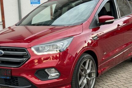 Ford Kuga 134.500 km 14.690 &euro; Salzgitter 38229