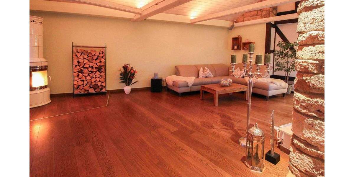 Reihenendhaus Königslutter - 7 Zimmer, 210 m&sup2;, 698.000&euro; | Angebot:24736692