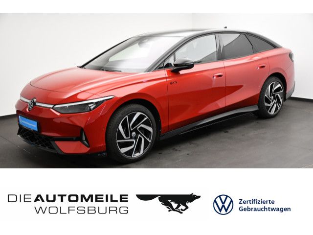 VW ID.7 26.000 km 49.690 € Wolfsburg 38440