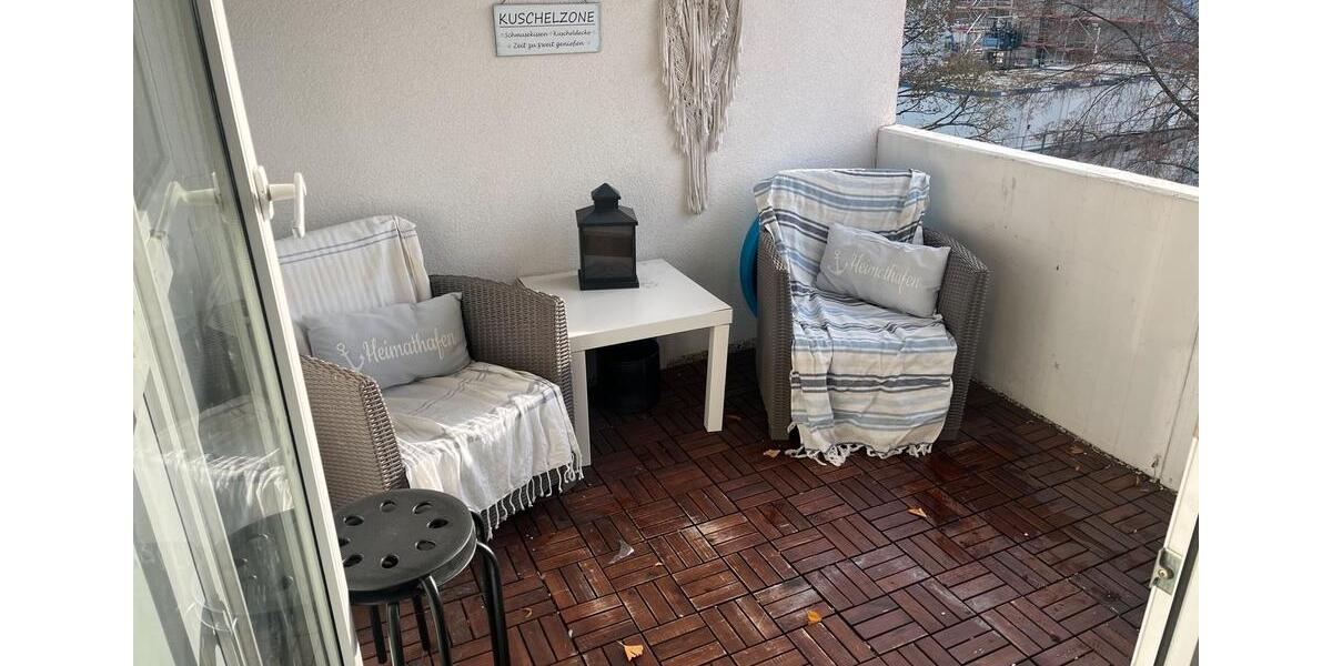 Etagenwohnung Wolfsburg Detmerode - 4 Zimmer, 89 m&sup2;, 180.000&euro; | Angebot:23828785