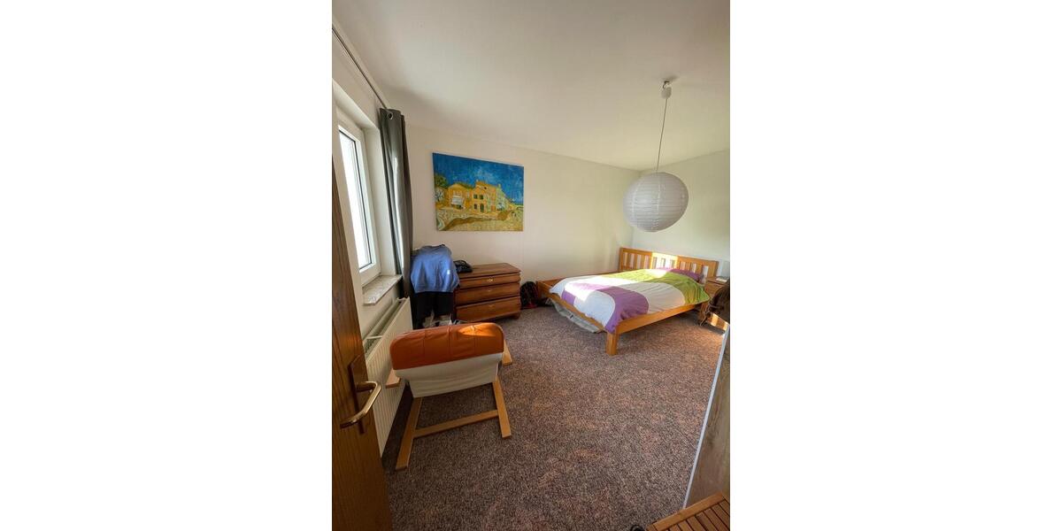 Etagenwohnung Wolfenbüttel Adersheim - 2 Zimmer, 48 m&sup2;, 99.000&euro; | Angebot:24657205