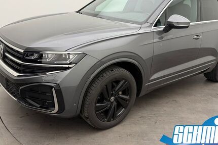 VW Touareg 35.260 km 67.900 &euro; Peine 31226