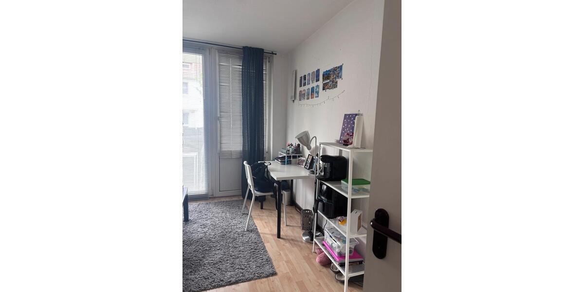 Erdgeschoßwohnung Braunschweig Nordstadt - 1 Zimmer, 25 m&sup2;, 480&euro; | Angebot:26580597