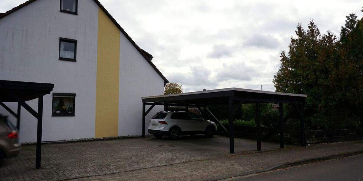 Reihenendhaus Wolfsburg Vorsfelde - 4 Zimmer, 138 m&sup2;, 299.900&euro; | Angebot:24727065