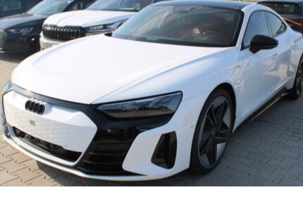 Audi e-tron GT 39.700 km 52.190 &euro; Wolfsburg 38440