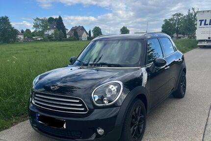 Mini Countryman D (Cooper) 114.419 km 11.100 &euro; Sickte 38173