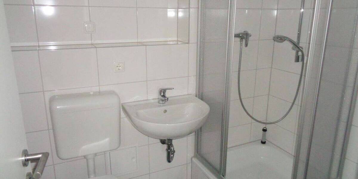Etagenwohnung Braunschweig Viewegsgarten- Bebelhof - 3 Zimmer, 83 m&sup2;, 903&euro; | Angebot:26908550